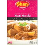 MEAT MASALA (SHAN)